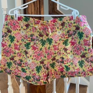 Set of 3 PJ/Lounge Shorts